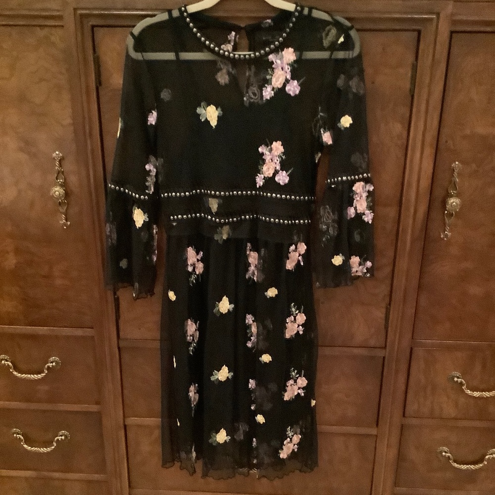 Cocktail dress